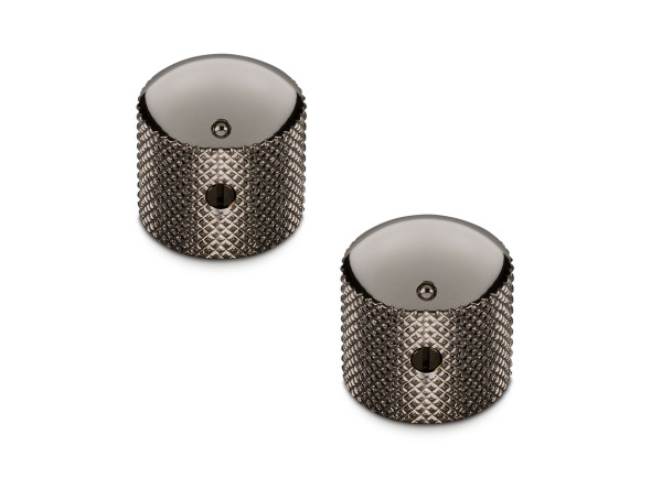 Schaller Dome Knobs RU Schaller Dome Knobs RU